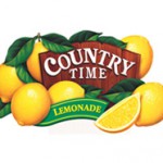 Kroger:  Country Time Lemonade Moneymaker