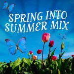 iTunes:  FREE Spring Into Summer Mix