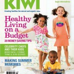 Free Subscription to Kiwi Magazine