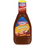 More Kraft Coupons & FREE BBQ Sauce!