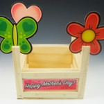 Lowe's Build & Grow Clinic: FREE Planter for Mom