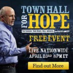 Town Hall For Hope:  FREE on Hulu