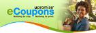 Upromise:  New May Coupons