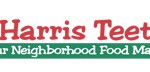 Harris Teeter Super Doubles:  June 24 – 30