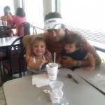 Free Shake at Chick-fil-A