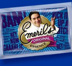 Free Emeril Essence Sample