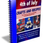 Free 4th of July Craft Download