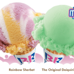 Baskin Robbins: Tuesday Night $1 Kids Scoops