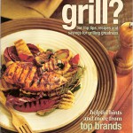 Kroger Mailer:  Ready To Grill?