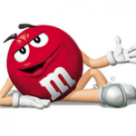 Mars: Free Chocolate Friday