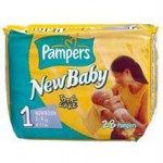 CVS Updates:  $2.99 Pampers and $1 Sunday Papers