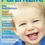 Giveaway:  FREE Year Subscription to Parent Life and 2 Signed Books!