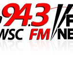 94.3 WSC Charleston Radio Interview