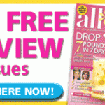 All You: New Printable and August Coupons