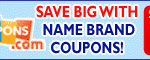 New Coupons.com Printables: Glade Force Flex, Voskos and More!