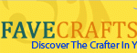 Fave Crafts: Free eBook for Low Cost Craft Projects