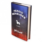 Oprah: Free Book Download "Heroic Measures"
