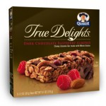 Free Quaker True Delights Sample (& Coupon)
