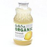 Santa Cruz Lemonade $.24 at Whole Foods