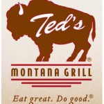 Ted's Montana Grill: $10 off Two Entrees