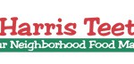 Harris Teeter Triple Coupons:  August 12-18