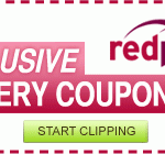 New RedPlum Printable Coupons