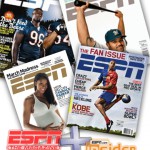 Free Three-Year Subscription to ESPN