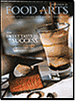 Free Subscription to Food Arts Magazine
