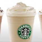 Starbucks:  Free Drink on your Birthday