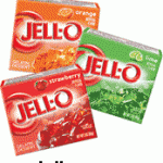 Walgreens:  Free Glade Candles and $.25 Jell-O