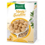Kashi Printable Coupons