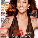 Free 3 Year Subscription to Marie Claire