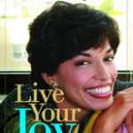 Giveaway:  Live Your Joy by Bonnie St John