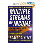 Free Investment Book: Multiple Streams of Income