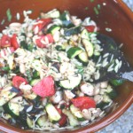 Neapolitan Salad