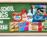 Nestle Back-to-School Calendar:  $20 in Coupons