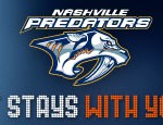 Almost Free Nashville Predators Hockey Tickets