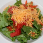 Taco Salad Dressing
