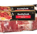 $3/1 Smithfield Bacon Coupon (Free at Publix and Kroger)