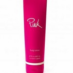 Victoria's Secret:  Free Trial Size Body Lotion