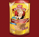 Free Sample of Nestle's Abuelita Hot Chocolate Mix