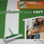 Publix:  Swiffer Deal until 9/15