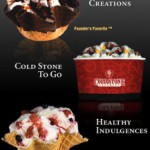 Free Cold Stone Creamery