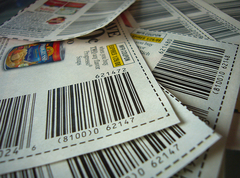 Couponing Ethics