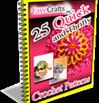 Free Craft Crochet eBook