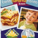 Fresh, Flavorful, Frozen & More Booklet
