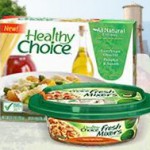 *Hot* $2/1 Healthy Choice Coupon