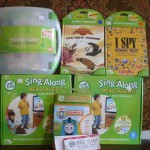 Kmart: Rolling Leapfrog Catalina Deal!