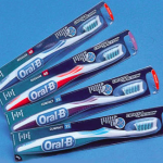 Free Toothbrushes