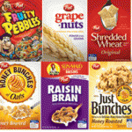 Redbox: Free Movie with Post Cereals Purchase